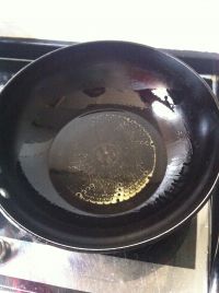海鲜木耳面条
