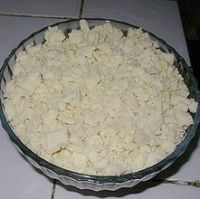 馒头鸡蛋饼