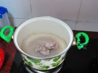 牛蒡煲猪骨汤