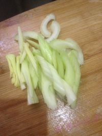 牛肉炒乌冬面