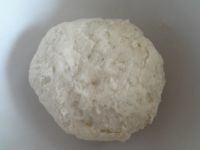 圆白菜饺子