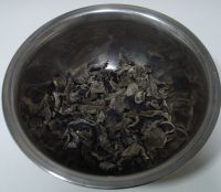黄瓜拌木耳