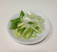 西红柿疙瘩汤
