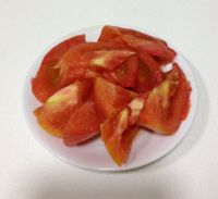 西红柿疙瘩汤