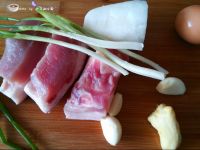 萝卜丝肉丸汤