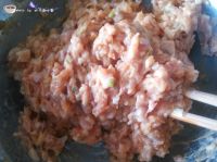 萝卜丝肉丸汤