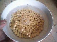 黄豆绿豆粥