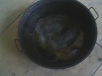 黄豆绿豆粥