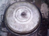 黄豆绿豆粥