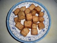 豆泡肉丸冬瓜汤