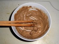 豆泡肉丸冬瓜汤