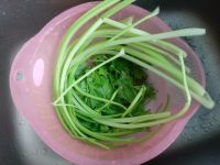 芹菜炒千张