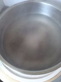 排骨豆腐鱼汤