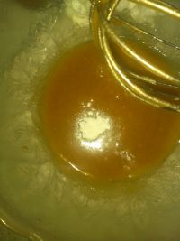 香烤花生酥球