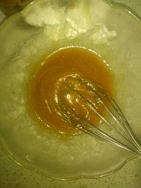 香烤花生酥球