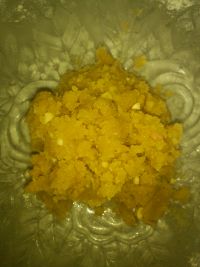 香烤花生酥球