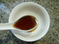 糖醋梅豆腐竹