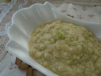 小豆腐