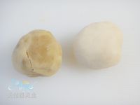 玉兔和果子
