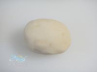 玉兔和果子
