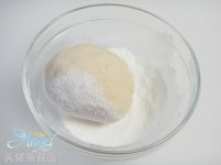 玉兔和果子