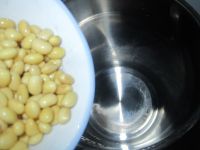 薏米豆浆