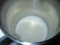 薏米豆浆