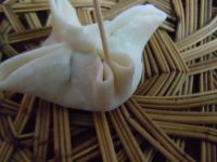 牛头饺子