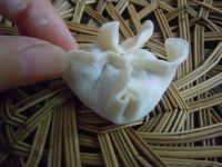 牛头饺子
