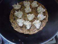 牛头饺子