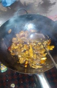 大盘鸡