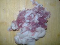 辣炒香干