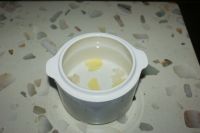 雪蛤红枣雪梨汤