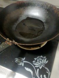 青椒炒肉丝