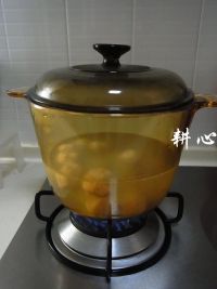 越南河粉猪肉丸汤