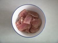 肉片汤