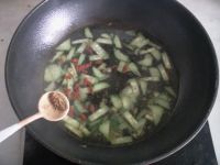 肉片汤