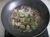 肉片汤