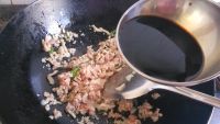 肉丝拉皮