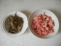 鲥虾肉丸子