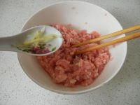 鲥虾肉丸子