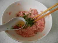 鲥虾肉丸子