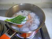 鲥虾肉丸子