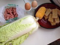 一品独圆汤
