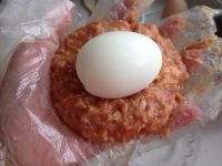 一品独圆汤