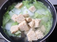 一品独圆汤