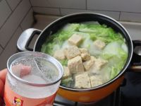 一品独圆汤
