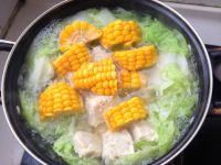 一品独圆汤
