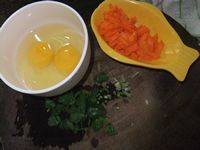 蛋炒饭