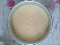 生日蛋糕